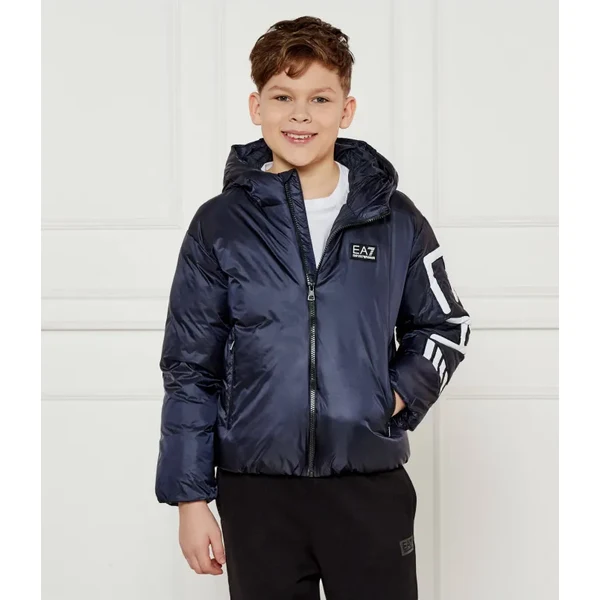 EA7 Bunda | Regular Fit 62599056