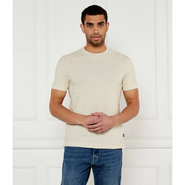 BOSS BLACK Tričko H-Thompson 80 | Regular Fit 62976085