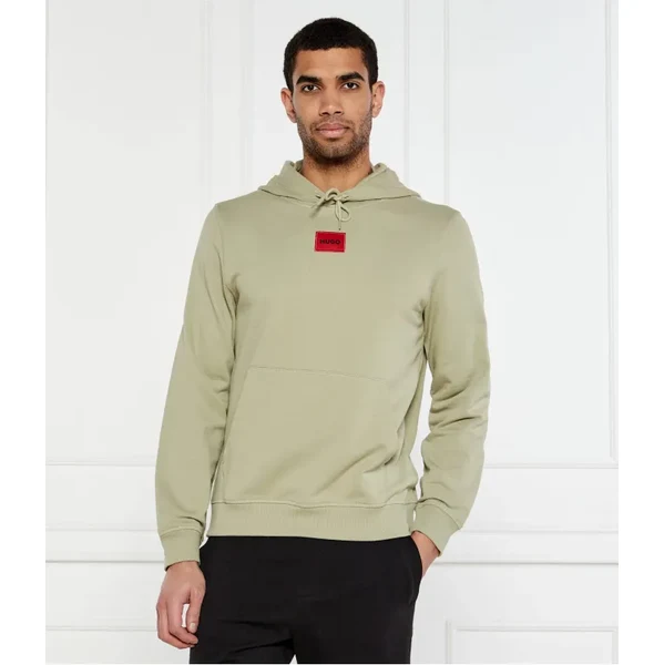 HUGO Mikina Daratschi214 | Regular Fit 62578638