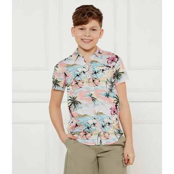 Guess Košeľa | Regular Fit 62578646