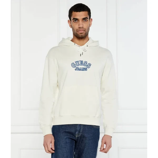 Guess Jeans Mikina | Oversize fit 62578809