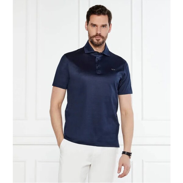 Paul&Shark Polo tričko Metal Shark | Regular Fit 62578726