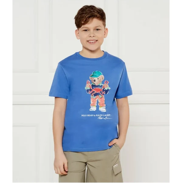 POLO RALPH LAUREN Tričko | Regular Fit 62578678