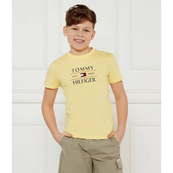 Tommy Hilfiger Tričko | Regular Fit 62578685