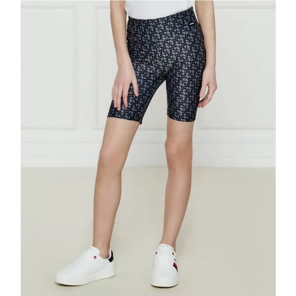 Guess Cyklistické šortky | Slim Fit 62602303