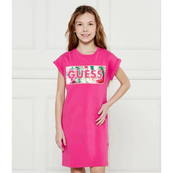 Guess Šaty 62558163