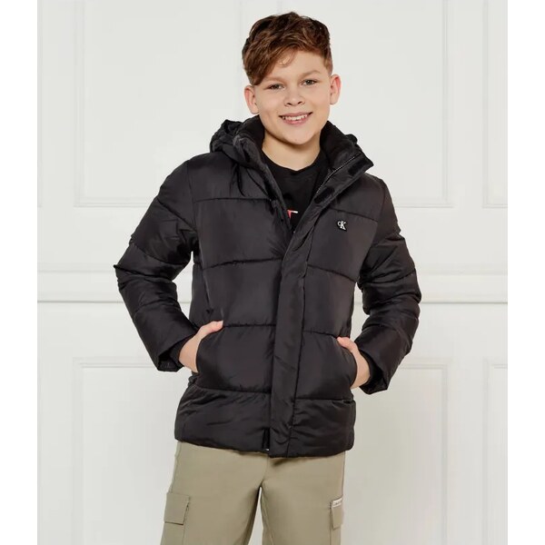 Calvin Klein Jeans Bunda | Regular Fit 65955027