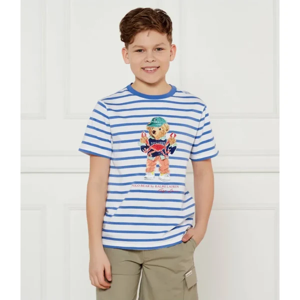 POLO RALPH LAUREN Tričko | Regular Fit 62582113