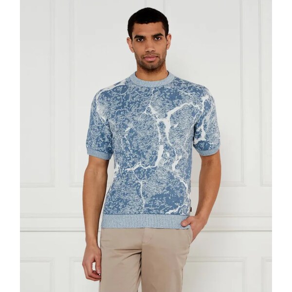 BOSS ORANGE Sveter Krocato | Loose fit 62558148