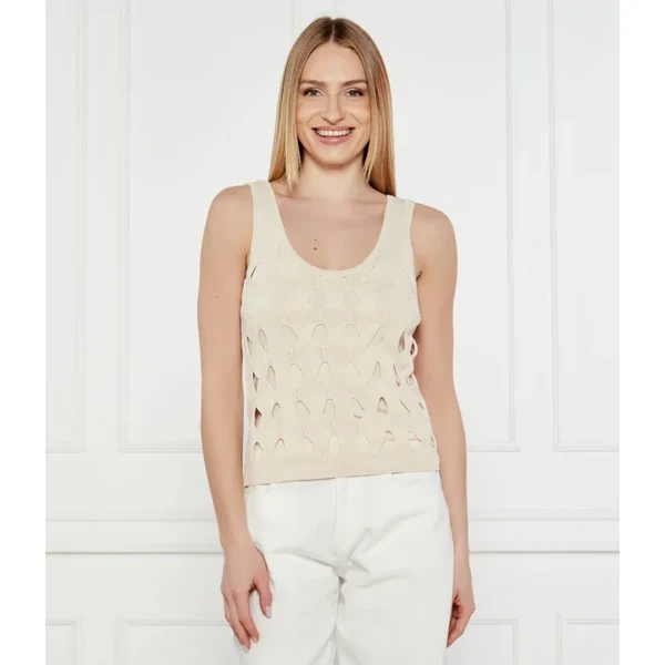 Pinko Sveter + top DERRIK | Regular Fit 62558193