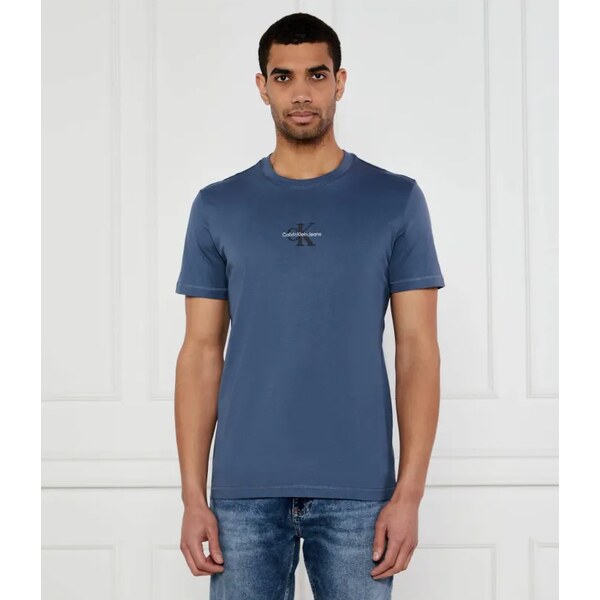 Calvin Klein Jeans Tričko | Regular Fit 64115423