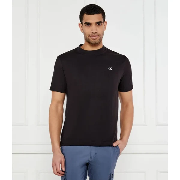 Calvin Klein Jeans Tričko | Regular Fit 62558026