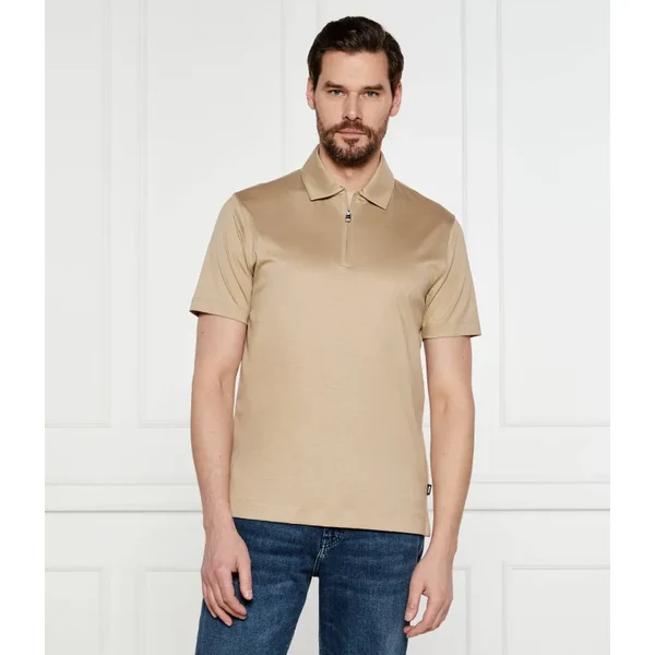 BOSS BLACK Polo tričko H-Paras 50 | Regular Fit 62557952