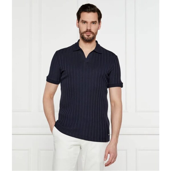 Joop! Polo tričko JJ-33Baron | Modern fit 62558021
