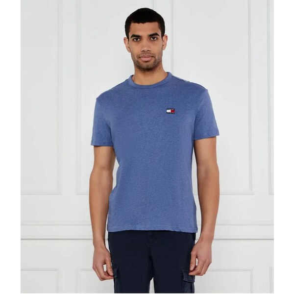 Tommy Jeans Tričko | Regular Fit 62551006