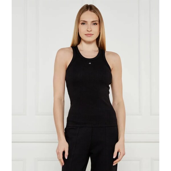 Calvin Klein Top | Slim Fit 62558010