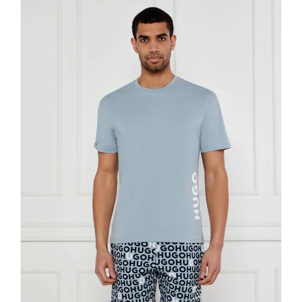 Hugo Bodywear Tričko | Relaxed fit 62557991