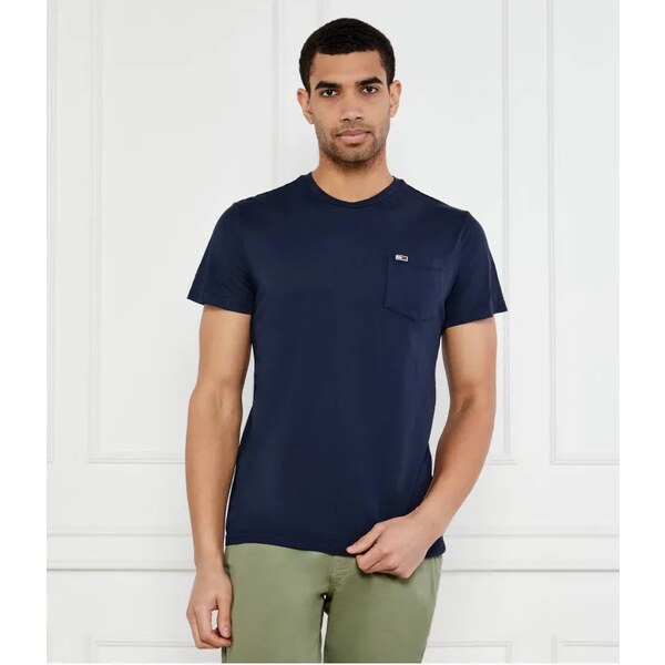 Tommy Jeans Tričko | Slim Fit 62551007