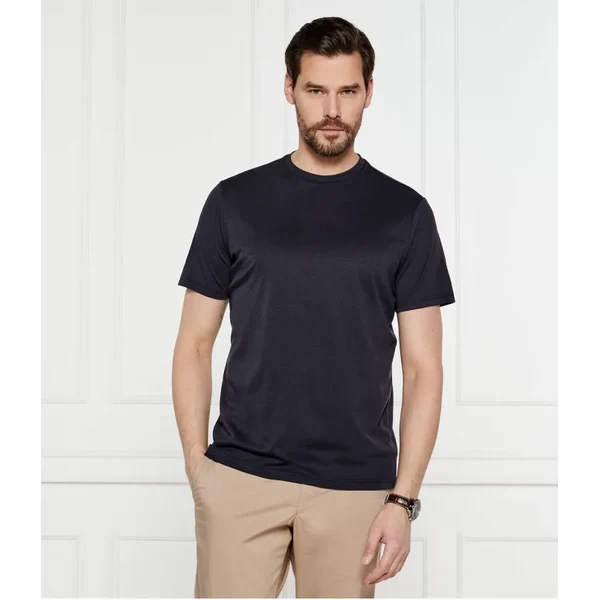 Oscar Jacobson Tričko Kyran | Regular Fit 62561910