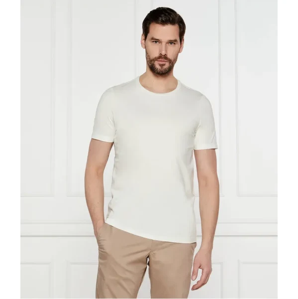 Oscar Jacobson Tričko Kyran | Slim Fit 62561912