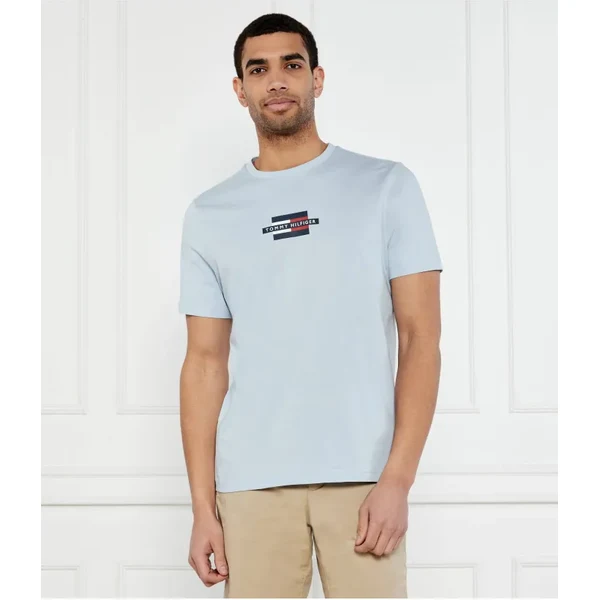 Tommy Hilfiger Tričko | Regular Fit 62558044