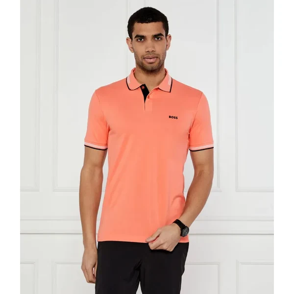 BOSS GREEN Polo tričko Paul | Slim Fit | stretch 62550987