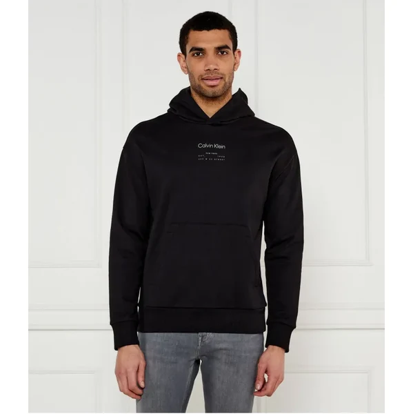 Calvin Klein Mikina | Comfort fit 62558035
