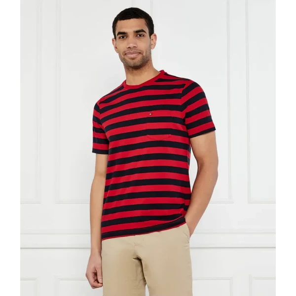 Tommy Hilfiger Tričko | Regular Fit 62558043