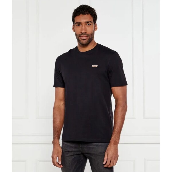 Just Cavalli Tričko | Regular Fit 62557910