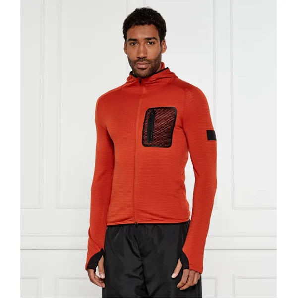 EA7 Mikina | Extra slim fit 62515974