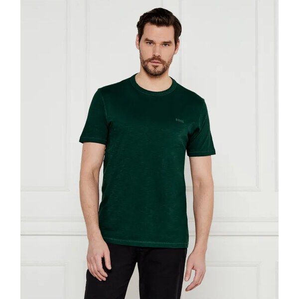 BOSS ORANGE Tričko Tegood | Regular Fit 62557881