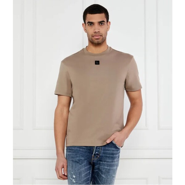 HUGO Tričko Dalile | Regular Fit 62550984