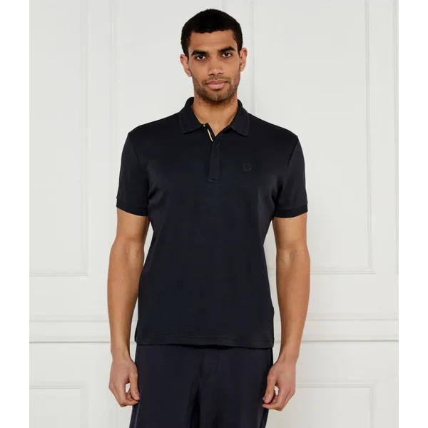 BOSS GREEN Polo tričko Paddy TL | Regular Fit 62558001
