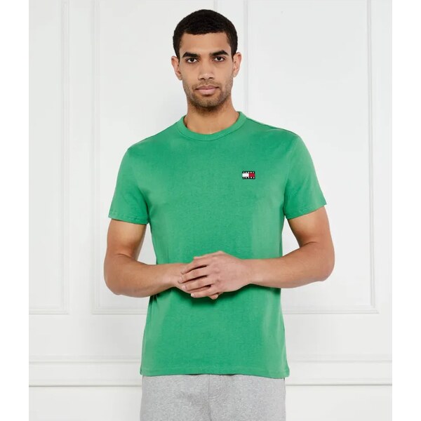 Tommy Jeans Tričko | Regular Fit 62515934