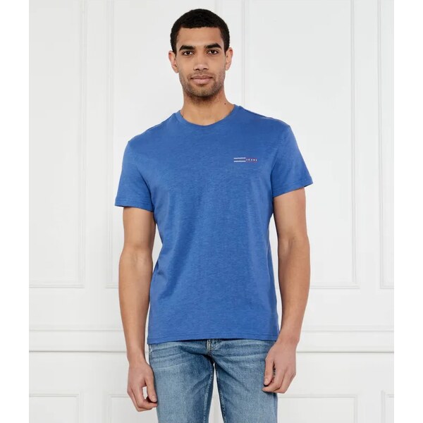 Tommy Jeans Tričko | Regular Fit 62515940