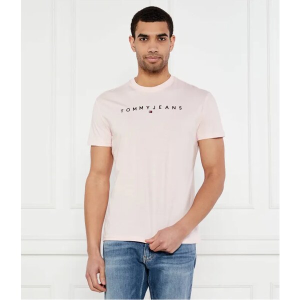 Tommy Jeans Tričko | Regular Fit 62517270