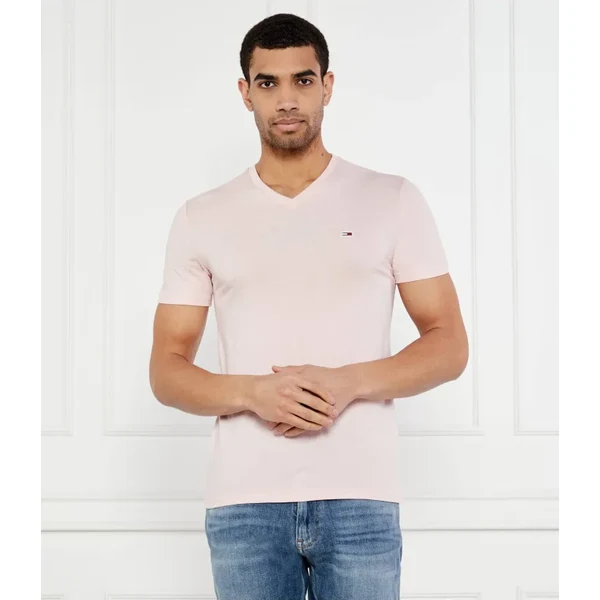 Tommy Jeans Tričko | Slim Fit 62517272