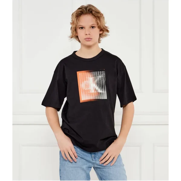 Calvin Klein Jeans Tričko | Regular Fit 62515842