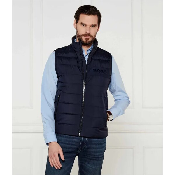 BOSS BLACK Vesta H-Cenito | Regular Fit 62701618