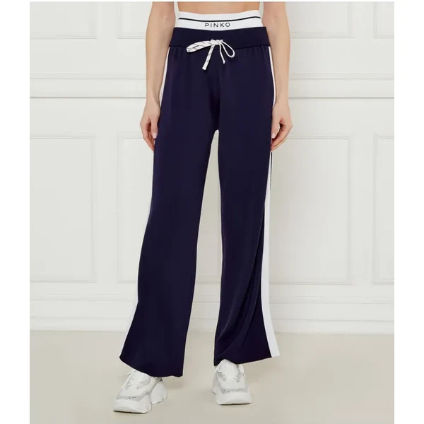 Pinko Teplákové nohavice | Regular Fit 62469984