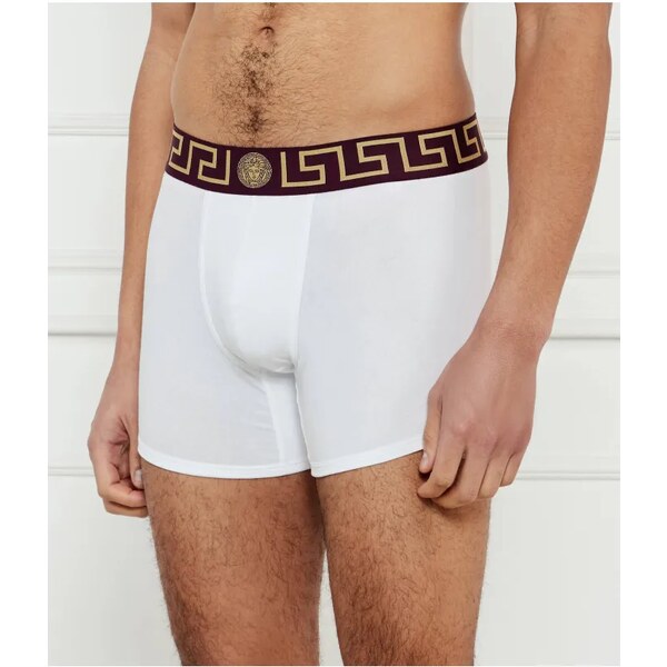 Versace Boxerky | stretch 62475068