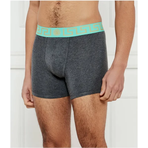 Versace Boxerky | stretch 62470018