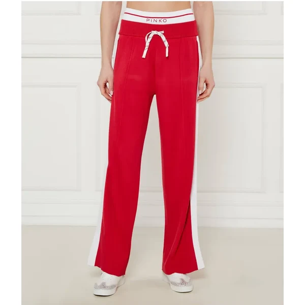 Pinko Teplákové nohavice MARSICANO | Regular Fit 62469982