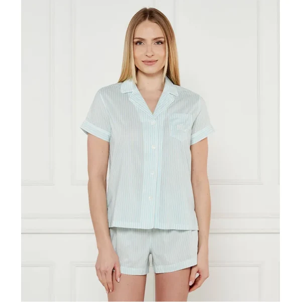 LAUREN RALPH LAUREN Pyžamo | Regular Fit 62475063