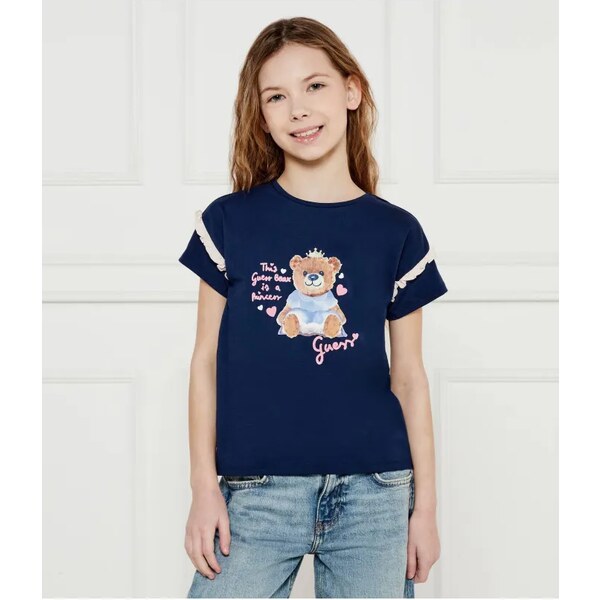 Guess Tričko | Regular Fit 62469918