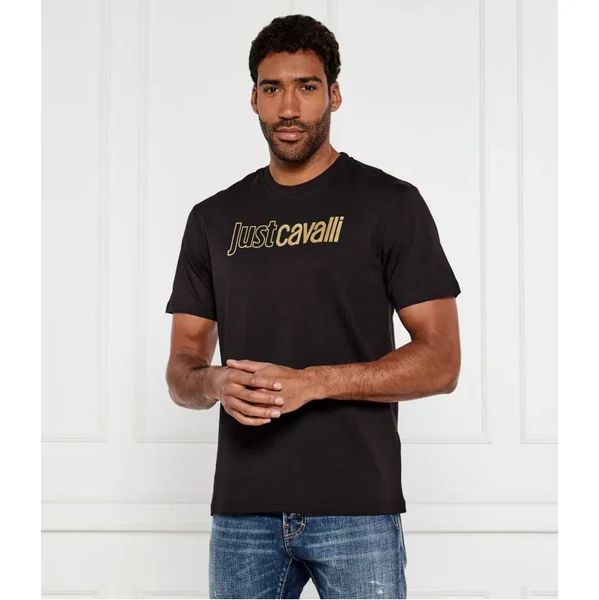 Just Cavalli Tričko | Regular Fit 62469932