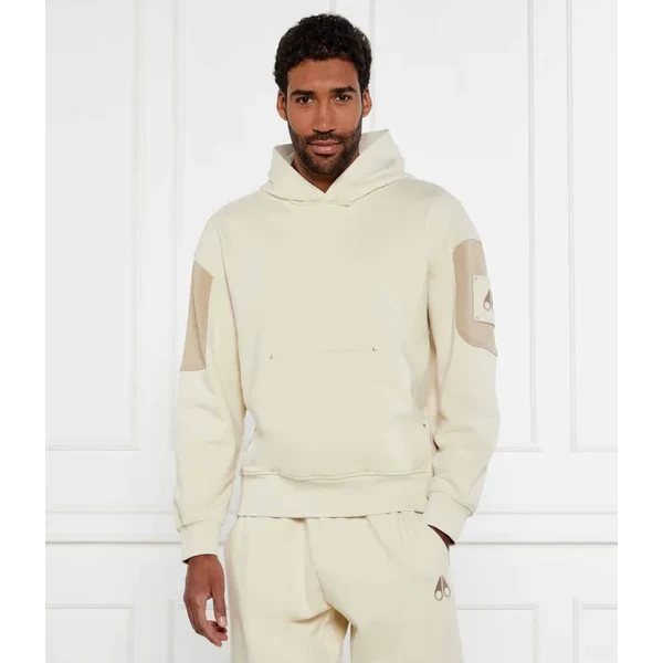 Moose Knuckles Mikina | Relaxed fit 62475093