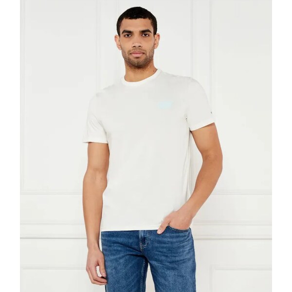 Tommy Jeans Tričko | Slim Fit 62470071