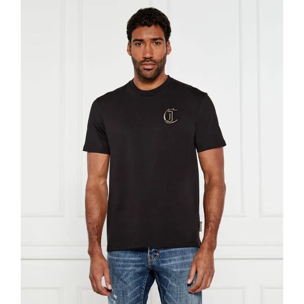 Just Cavalli Tričko | Regular Fit 62469928