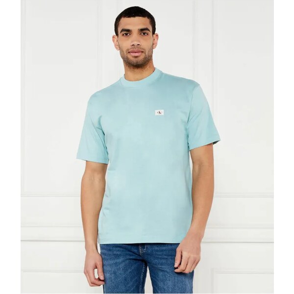 Calvin Klein Jeans Tričko | Relaxed fit 62470051